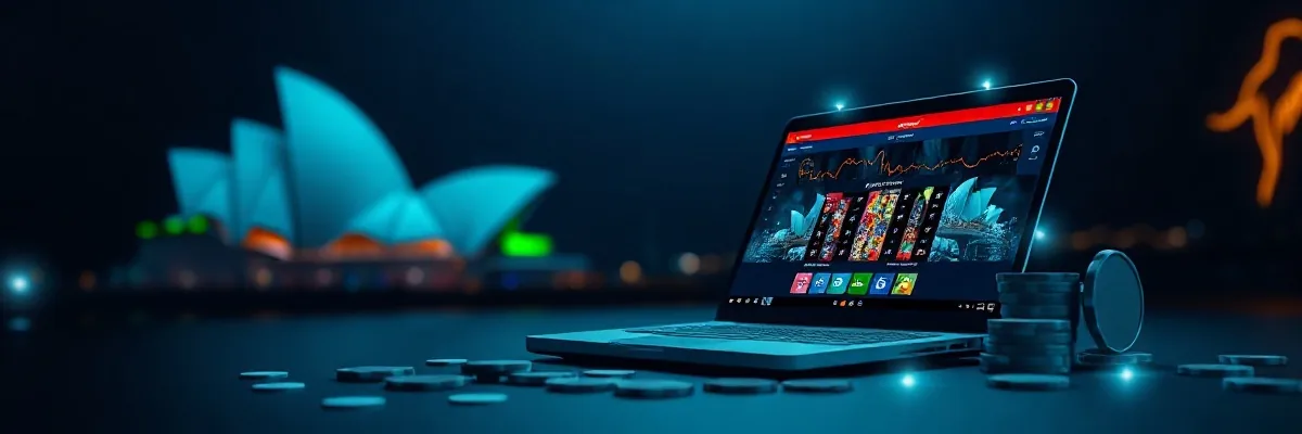 Neosurf Online Casino Australia: The Bigger Picture: casino mate guide for players in Australia